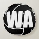 Recherche de attaque coussins Netball