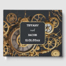 Recherche de de steampunk livre d or Vintage
