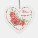 Recherche de vintage valentine ornements Jour des valentines
