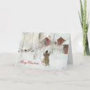 Recherche de larson vœux cartes Scandinave