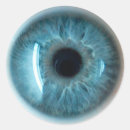 Recherche de veines autocollants Bleu