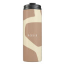 Recherche de motif girafe tasses Safari