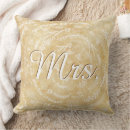 Recherche de mariage bohème coussins Mariés