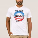 Recherche de présidentiel tshirts 2016