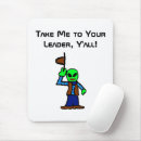 Recherche de alien vert tapis souris Pour tous