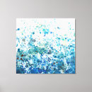 Recherche de éclaboussure peinture toiles Moderne