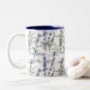 Recherche de provence tasses Fleur