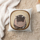 Recherche de hippopotames coussins Maison