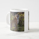 Recherche de tigre bengale tasses Nature