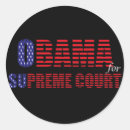 Recherche de suprême autocollants Justice