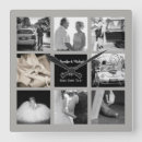 Recherche de wedding photo horloges Photos