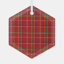 Recherche de tartans ornements Motif
