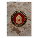Recherche de de premier rang Sendoff marin premier sergeant