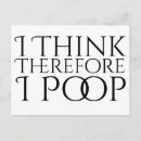 Recherche de poop cartes postales Humour