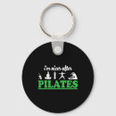 Recherche de pilates porteclés Spiritualité