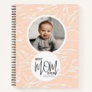 Recherche de rose clair carnets Minimaliste