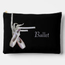 Recherche de ballet cosmétiques pochettes Danse
