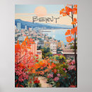 Recherche de libanais posters Voyage