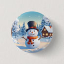 Recherche de flocons de neige badges Pour tous