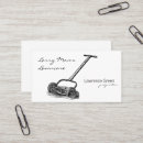 Recherche de le faucheur cartes visite Jardin