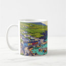 Recherche de mouchoir tasses Irlande