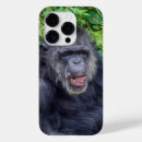 Recherche de chimpanzé iphone coques Animal