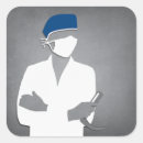 Recherche de anesthésistes autocollants Anesthésie