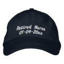 Recherche de infirmiers casquettes Infirmière