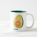 Recherche de avocado tasses Nourriture