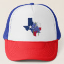Recherche de drapeau du texas casquettes État solitaire d'étoile