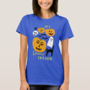 Recherche de ghost femme tshirts Moderne