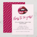 Recherche de salutation rose Typographie