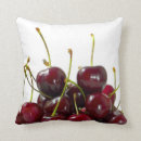 Recherche de merisier Cerises
