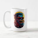 Recherche de loups garou tasses Horreur