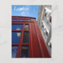 Recherche de cabine téléphonique cartes postales Angleterre
