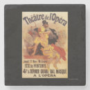 Recherche de opéra dessous de verres Théâtre