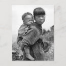 Recherche de filles asiatiques cartes postales Vintage