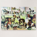 Recherche de german shepherd puzzles Canine
