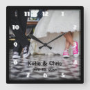 Recherche de dîner horloges Cinquante