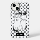 Recherche de cute cat iphone coques Mignon