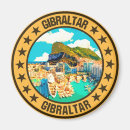 Recherche de le gibraltar magnets Europe