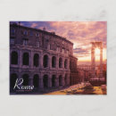 Recherche de colosseo cartes postales Italie