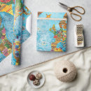 Recherche de monde papier cadeau Voyage