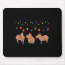 Recherche de capybara tapis souris Républicain