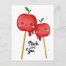 Recherche de bonbon cartes postales Mignon