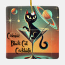 Recherche de cocktail ornements Martini