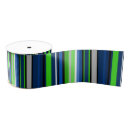 Recherche de football rubans Bleu