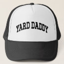 Recherche de jardins casquettes Jardinage