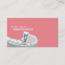 Recherche de periodontist cartes visite Pour tous