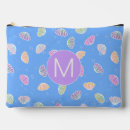 Recherche de coquillage cosmétiques pochettes Obus